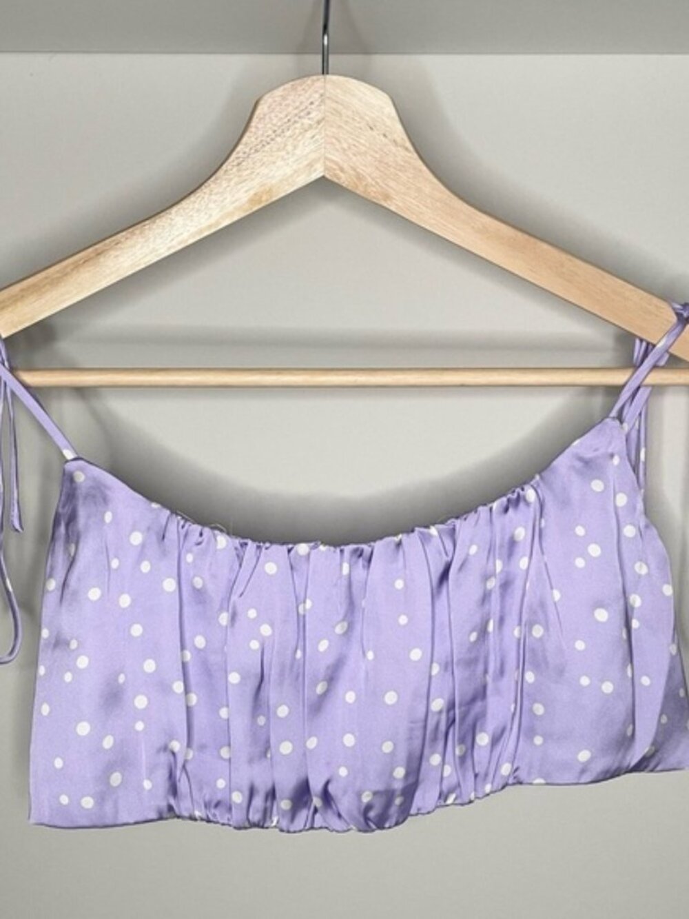 NWOT FREE PEOPLE INTIMATES Top